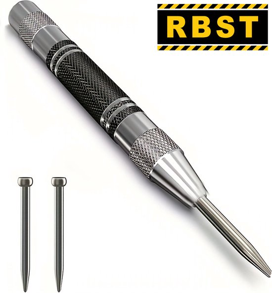RBST Centerpons